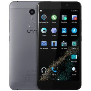 UMI super  